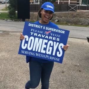 Meet your Posher, Taura